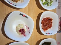 -大田牛尾汤(幸福河市场店)