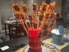 -小大董·烤鸭(凤凰汇店)