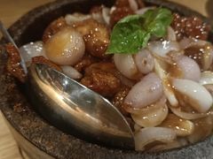 -青年公社烤鸭(蜀山万象汇店)