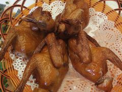 -有腥气私房菜·寻味顺德