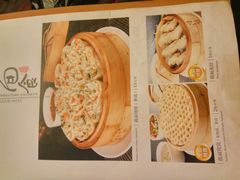 -云冈美高大酒店-西餐厅