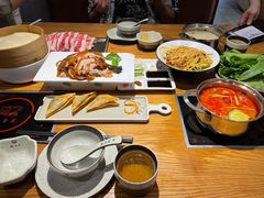 -德香苑脆皮烤鸭·经典(爱融荟城店)