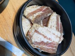 -九田家黑牛烤肉料理(新光汇店)