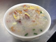 艇仔粥-源记肠粉(华贵路店)