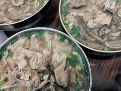 -攀枝花·任德琼·盐边羊肉米线