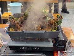 -古彭7只羊·招牌白串·碳锅羊肉旗舰店