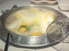 -浪里寻·臻牛养生牛肉火锅(方圆荟店)