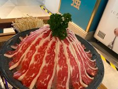 -五星桥原切肥牛火锅·30年专注好牛肉(湖塘店)