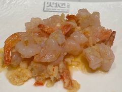 -火地铁板烧(昆山万象汇店)