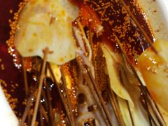 -嘉州叶婆婆钵钵鸡(建设路店)