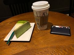 -星巴克(重庆火车北站北广场II店)