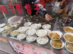 -何氏筠连水粉(明伦堂店)