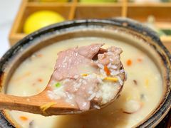 -粤港湾砂锅粥·宵夜(宝龙店)