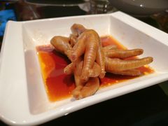 -徐记海鲜(陕西历史博物馆|明德门店)
