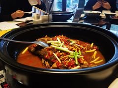 -黔蘑菇四季餐厅(观山湖店)