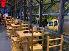 -袁记串串香(新南门店)