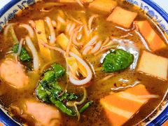 -苏州大学独墅湖校区-第5食堂