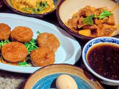 -南京大牌档(夫子庙贡院街店)