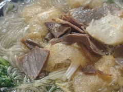 -二中酸辣汤(无锡梁溪区店)