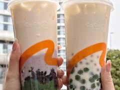 -CoCo都可(中南CBD大有境店)