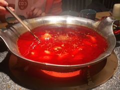 -湊湊火锅·茶憩(郑州绿地新都会店)