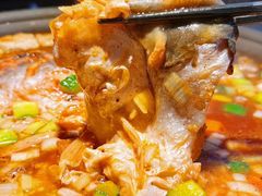 -师烤·豆花烤鱼(广州荔湾扬韬广场店)