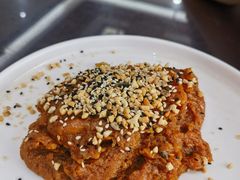 -邢家锅贴老店·非遗·开封菜(金明广场店)