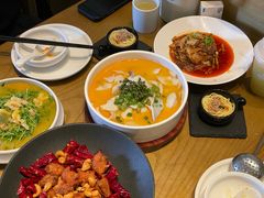 -榕意·川味之美(深业上城店)