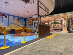 -奈尔宝·儿童乐园·亲子餐厅(鄞州万达店)