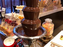 -嘉年华大酒店琴湾-自助餐厅