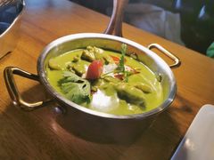 -暹罗酒肆泰餐厅酒吧