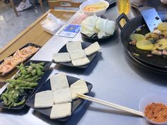 -凉都青瓦房烙锅(清镇中环国际店)