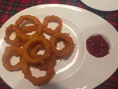 -芭莉与彩虹西餐厅(成都合生汇店)