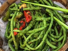 -园林美食城·本土农家菜(杨和镇店)