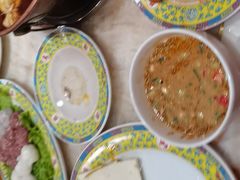 -清真·马家火锅美食城(镇江北路店)