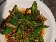 -绿茶餐厅(天津天河城店)