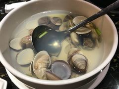 -渔傅·蓝海岸霞浦海鲜(正祥店)