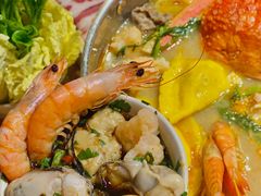 -山海蟹庐·海鲜糟粕醋火锅(慈溪店)