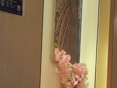 -长崎屋·日本料理·刺身·烧鸟(天河北路店)