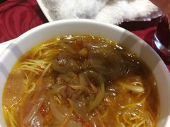 -吉林省林业宾馆-餐厅
