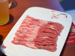 -1078號老北京涮肉(松柏店)
