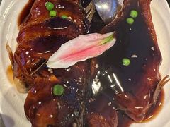 -桂满陇·蟹黄小笼汤包(清河万象店)