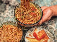 -浩海火烧云傣家菜(京广店)