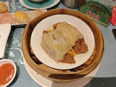 经典鸭脚扎-北园酒家(小北路店)