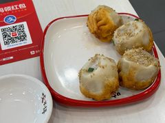 -咬不得高祖生煎·简餐(骆家庄店)