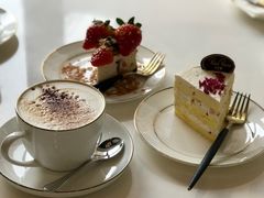 -PETIT PARIS 小巴黎(凯德1818店)