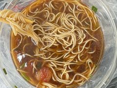 -天天鲜面馆(衡山路店)