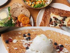 虾沙拉-RAC BAR(安福路店)