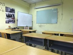 -韩通韩国语学院(虹口校区)