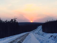 -北极村旅游风景区